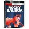 ROCKY BALBOA (4K UHD + BD)