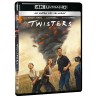 TWISTERS (2024) (4K UHD + BD)