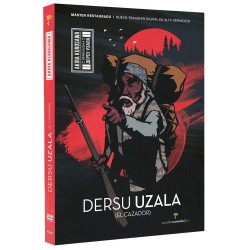 DERSU UZALA (EL CAZADOR) DVD