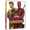 Deadpool y Lobezno [DVD] (2024) Deadpool & Wolverine