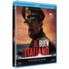 El Buen Italiano Bluray(2023) Comandante