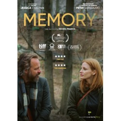 CINE - MEMORY DVD