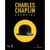 CINE - CHARLES CHAPLIN ESENCIAL 11 Blu Ray + Libro