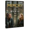 CINE - MEMORY Blu Ray