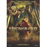 FREAKS OUT  - DVD