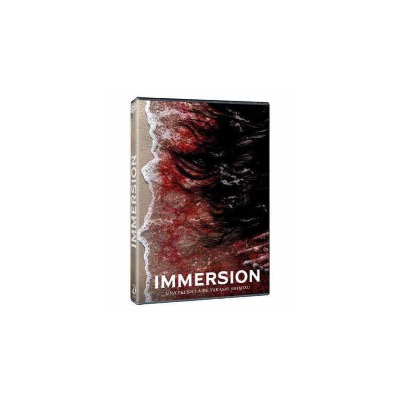 Immersion - DVD