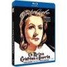 La Reina Cristina de Suecia Bluray 1933 Queen Christina