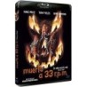 Muerte a 33 r.p.m. Bluray 1986 Trick Or Treat