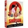 Shogun 1980 (3 Blurays) Serie TV con Funda y 8 Postales Exclusivas