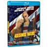 ASESINOS NATOS (Bluray)