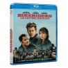 BIKERIDERS: LA LEY DEL ASFALTO (Bluray)