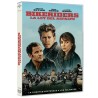 BIKERIDERS: LA LEY DEL ASFALTO (DVD)