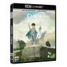 EL CHICO Y LA GARZA (4K UHD + Bluray)