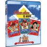 ELLAS DAN EL GOLPE (Bluray)