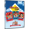 ELLAS DAN EL GOLPE (DVD)