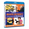 GRU MI VILLANO FAVORITO 14 (Bluray)