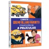 GRU MI VILLANO FAVORITO 14 (DVD)