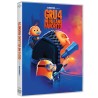 GRU MI VILLANO FAVORITO 4 (DVD)