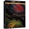 LA CASA DEL DRAGON (TEMPORADA 2) (4K UHD + Bluray)