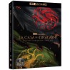 LA CASA DEL DRAGON (TEMPORADA 2) (4K UHD) (ED. ESPECIAL STEELBOOK)