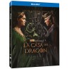 LA CASA DEL DRAGON (TEMPORADA 2) (Bluray)