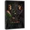 LA CASA DEL DRAGON (TEMPORADA 2) (DVD)