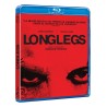 LONGLEGS (Bluray)