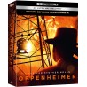 OPPENHEIMER (4K UHD + Bluray + Bluray EXTRAS) (ED. ESPECIAL STEELBOOK)