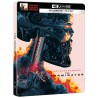 TERMINATOR (4K UHD + Bluray) (ED. ESPECIAL STEELBOOK)