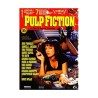 CINE - Pulp Fiction [DVD] [DVD]