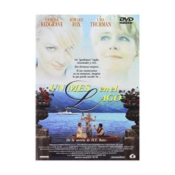 CINE - Un Mes En El Lago (A Month by The Lake) [DVD] [DVD]