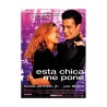 CINE - Esta Chica Me Pone (Down To You) [DVD] [DVD]