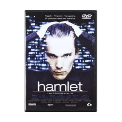 CINE - Hamlet [DVD] [DVD]