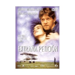 CINE - Extraña petición [DVD] [DVD]