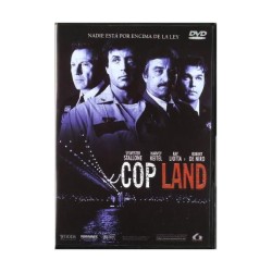 CINE - Cop Land [DVD] [DVD]