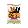 CINE - Carne de Gallina [DVD] [Reino Unido] [DVD]