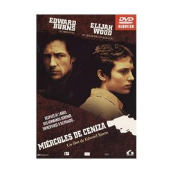 CINE - Miercoles de ceniza [DVD] [DVD]