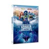 RUBY: AVENTURAS DE UNA KRAKEN ADOLESCENTE (DVD)