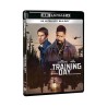 TRAINING DAY (DIA DE ENTRENAMIENTO) (4K UHD + Bluray)