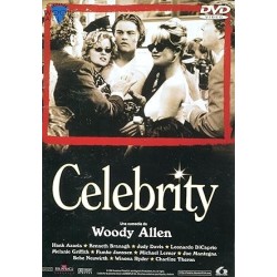 CINE - Celebrity [DVD] [DVD]