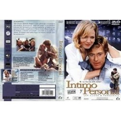 CINE - Up_Close_&_Personal [DVD] [DVD]