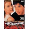 CINE - Mi Desconocido Amigo (The Pallbearer) [DVD] [DVD]