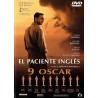 CINE - El Paciente Ingles (Ed.Esp.) [DVD]