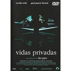 Vidas Privadas