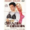 CINE - Corazon De Bombon [DVD] [DVD]