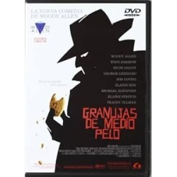 CINE - Granujas de medio pelo [DVD] [DVD]