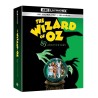 EL MAGO DE OZ (4K UHD + Bluray) (ED. ESPECIAL STEELBOOK)