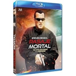 Pasaje Mortal Bluray Deadly Crossing