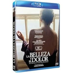 La Belleza y el Dolor  2022 All the Beauty and the Bloodshed [Blu...