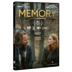 CINE - MEMORY DVD